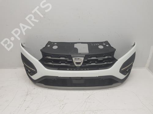 Used Front bumper Front bumper DACIA SANDERO III 1.0 TCe 90 (91 hp) 36186314 36186314