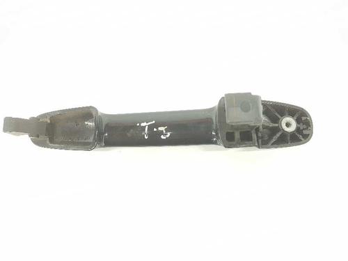Rear left exterior door handle TOYOTA RAV 4 III (_A3_) 2.2 D 4WD (ALA30_, ALA30R) | BP6825209C130 