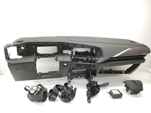 Kollisonspute sett OPEL ASTRA L Sports Tourer (O5) 1.2 (FRHNPJ) (110 hp) 24653780