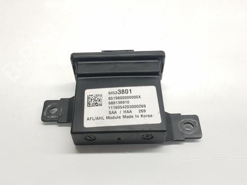 Elektronisk modul OPEL MOKKA / MOKKA X (J13) 1.4 (_76) (140 hp) 20705646