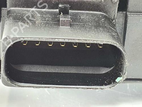 Front left lock CITROËN C4 Picasso II 1.6 BlueHDi 120 | BP7194109C98 