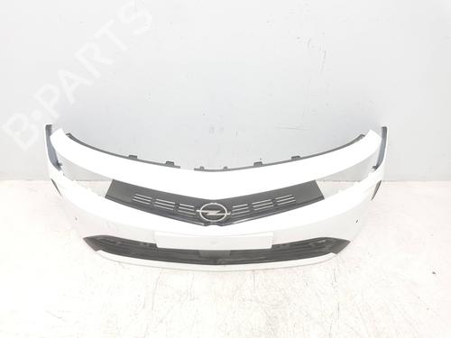 Front bumper OPEL ASTRA L Sports Tourer (OV5) 1.2 (FRHNPJ) | BP29807501C7