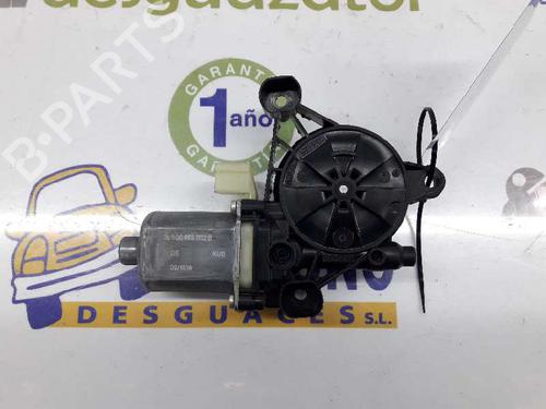 Right front window motor VW GOLF VII (5G1, BQ1, BE1, BE2) 2.0 GTI Clubsport | BP12467532E20 