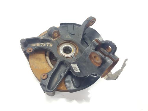 Left front steering knuckle SEAT ARONA (KJ7, KJP)  | BP29729044M25 