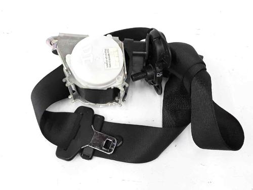 Used Front left seatbelt BMW 3 (E90) 318 d (143 hp) 8744271