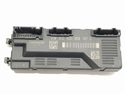 Used Electronic module AUDI A6 C7 (4G2, 4GC) 2.0 TDI (190 hp) 29535924