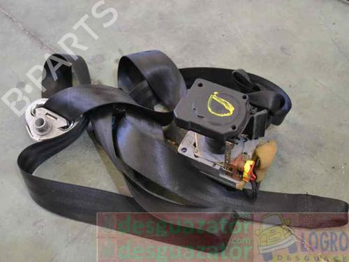 Used Front right seatbelt VW GOLF IV (1J1) 1.4 16V (75 hp) 8744873