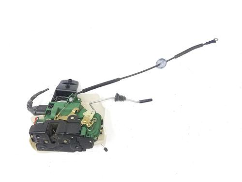 Front right lock VW PASSAT B5.5 (3B3) 1.9 TDI | BP1543333C97 