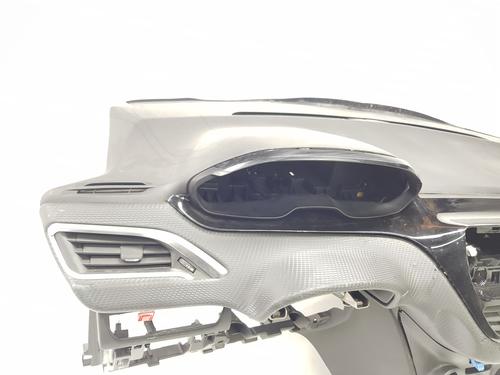 Airbag Kit PEUGEOT 208 I (CA_, CC_) 1.2 VTI 82 | BP20198791C86 