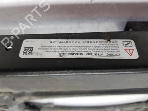 Subframe BMW X3 (F25) sDrive 18 d | BP16881495M9 