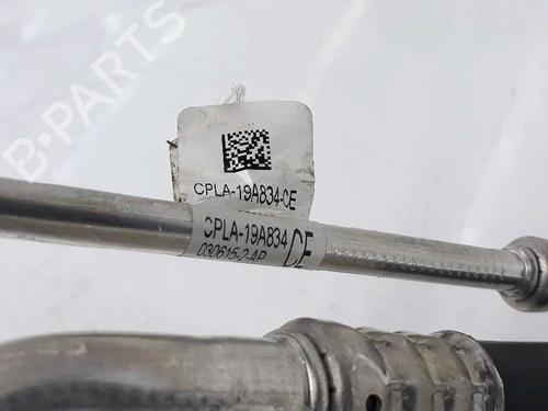 AC pipe LAND ROVER RANGE ROVER SPORT II (L494) 4.4 SDV8 4x4 | BP14071237M126 