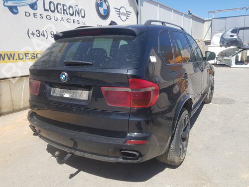 Radio BMW X5 (E70) xDrive 35 d | BP36258825E6 - Image 11