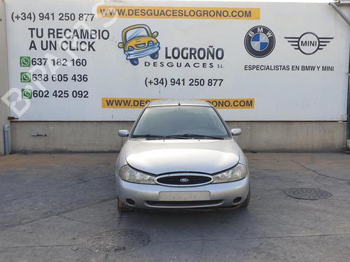 Right mirror FORD MONDEO II (BAP) 1.8 TD | BP1204511C27 