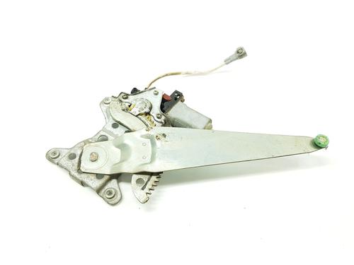 Rear right window mechanism TOYOTA LAND CRUISER 90 (_J9_) 3.0 TD (KZJ90_, KZJ95_, KZJ90R, KZJ95R, KZJ90W, KZJ95W) | BP19037377C25 