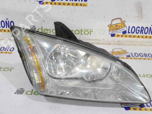Højre forlygte FORD FOCUS II (DA_, HCP, DP) 1.6 TDCi (109 hp) 774897