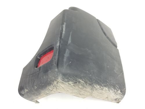 Corner bumper NISSAN INTERSTAR Van (X62B) dCi 135 | BP27880840C117 