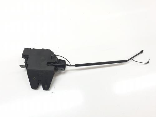 Tailgate lock BMW 3 (E46) 320 d | BP6459116C101 