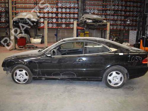 Electronic module MERCEDES-BENZ CLK (C208) CLK 320 (208.365) | BP25375766M83 
