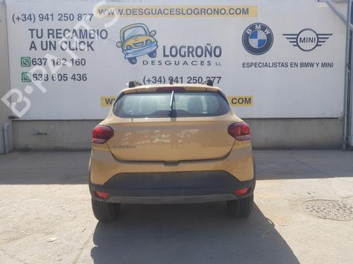 Right front brake caliper DACIA SANDERO III  | BP34223322M104  - Image 10