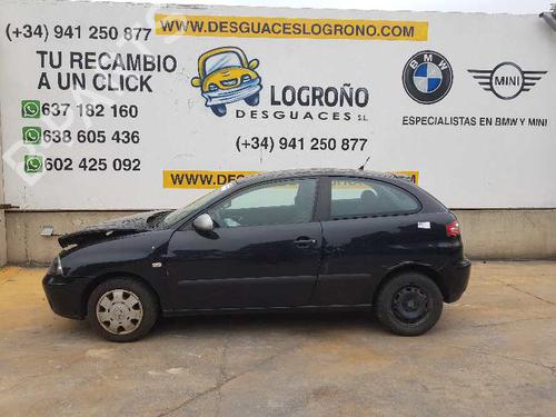 Engine control unit (ECU) SEAT IBIZA III (6L1) 1.9 SDI | BP5280383M57 