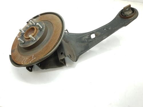 Right rear steering knuckle MITSUBISHI ASX (GA_W_) 1.6 MIVEC (GA1W) | BP17440455M28 