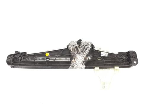 Used Rear left window mechanism OPEL GRANDLAND / GRANDLAND X (A18, P1UO) 1.6 Turbo D (75) (120 hp) 16029651
