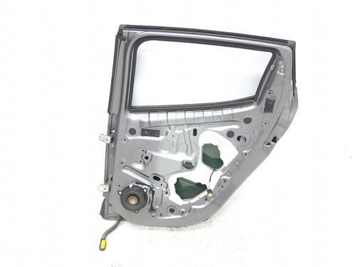 Right rear door RENAULT CLIO IV (BH_) 1.2 16V | BP16330072C5 