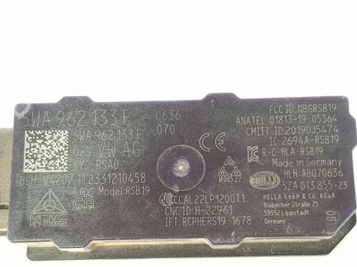Elektronisk modul CUPRA LEON Sportstourer (KL8, KU8, KUD) 1.5 eTSI | BP30754017M83 