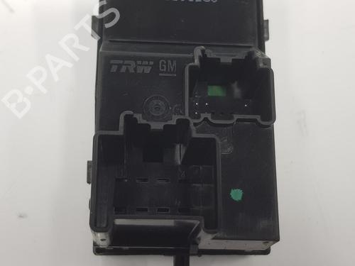 Right front window switch CHEVROLET ORLANDO (J309) 2.0 D | BP7511120I26 