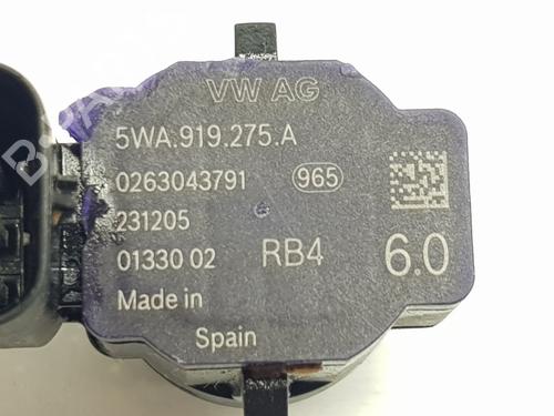 Andre SEAT LEON Sportstourer (KL8, KLD) 1.5 eTSI | BP30549083O1 