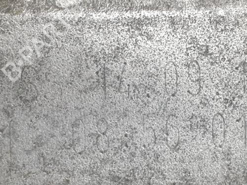 Gearbox VW TRANSPORTER T6 Van (SGA, SGH, SHA, SHH) | BP29755403M3