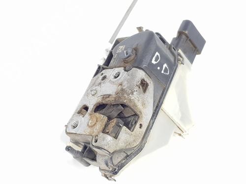 Front right lock CITROËN C4 CACTUS 1.6 BlueHDi 100 | BP29535897C97 