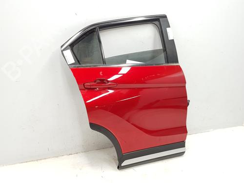 Dør højre bagtil MITSUBISHI ECLIPSE CROSS (GK_, GL_) | BP35783658C5 - Image 2