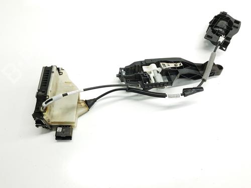 Rear right lock PEUGEOT 2008 I (CU_) 1.5 BlueHDI 100 | BP24571960C99