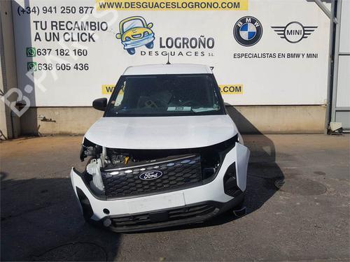 Used Parts FORD TRANSIT COURIER V769 Box Body/MPV (N3P) 4946883