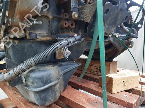 Engine TOYOTA HILUX VII Pickup (_N1_, _N2_, _N3_) 2.5 D-4D 4WD (KUN25_, KUN25R) | BP18056436M1 