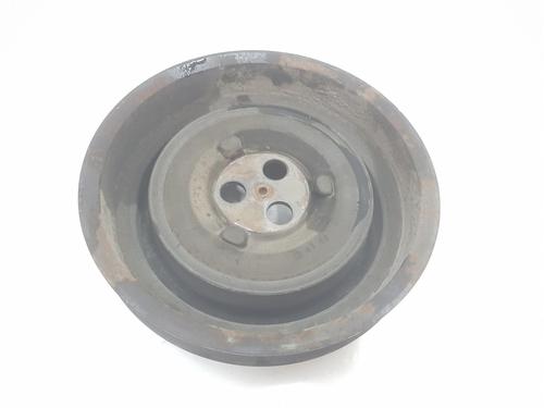 Used Pulley CITROËN JUMPER I Van (244) 2.2 HDi (101 hp) 18532172