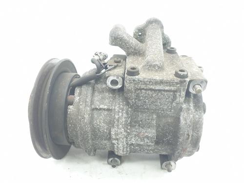 AC compressor TOYOTA LAND CRUISER 90 (_J9_) 3.0 TD (KZJ90_, KZJ95_, KZJ90R, KZJ95R, KZJ90W, KZJ95W) | BP18707099M34