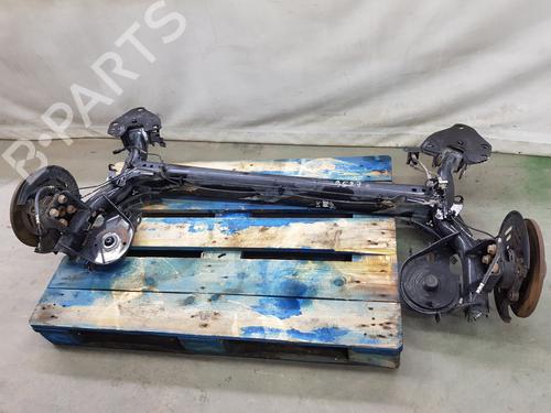 Used Rear axle Rear axle 32453399 32453399