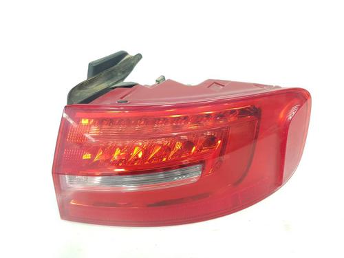 right-taillight-audi-a4-b8-8k2-2007-2008-2009-2010-2011-2012-2013-2014-2015-2016-2017-39192250 main image