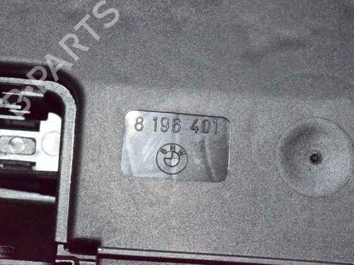 Tailgate lock BMW 3 Coupe (E92) 320 d | BP783717C101 