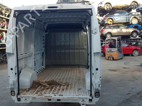 Andre PEUGEOT BOXER Van  | BP31589753O1 