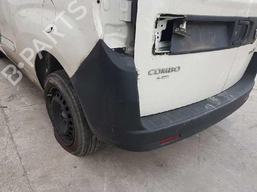 Caudalimetro OPEL COMBO Tour (X12) 1.6 CDTI (C26, D26, E26, C05) | BP4828620M95 