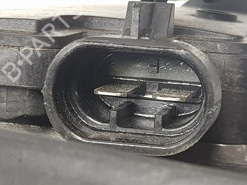 Radiator fan FORD TOURNEO CONNECT / GRAND TOURNEO CONNECT V408 MPV 1.5 TDCi | BP31854139M35 