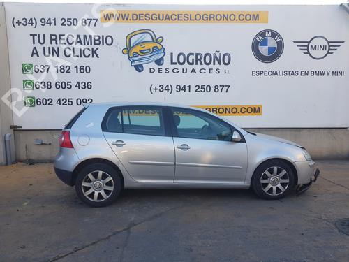 Højre solskærm VW GOLF V (1K1) 2.0 TDI | BP8283023I2 