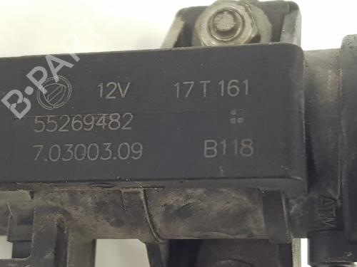 Other FIAT DUCATO Van (250_) 150 Multijet 2,3 D | BP21327122O1 