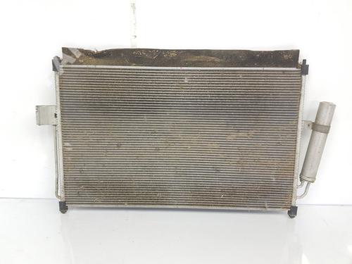 Used AC radiator AC radiator ISUZU D-MAX II (TFR, TFS) 2.5 CRDi 4x4 (TFS86J) (163 hp) 8890738 8890738
