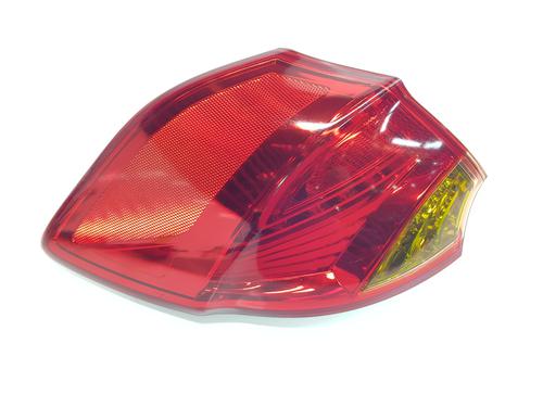 Used Left taillight Left taillight KIA CEE'D (JD) [2012-2018] 34267328 34267328