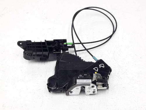 Used Front right lock SUZUKI GRAND VITARA II (JT, TE, TD) 1.6 (JB416) (106 hp) 6088762