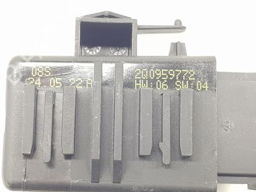 Electronic module SEAT IBIZA V (KJ1, KJG) 1.0 TSI | BP14134613M83 
